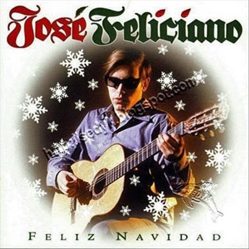 José Feliciano